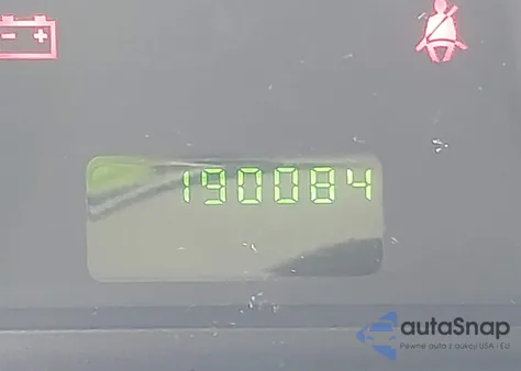 2010 Ford Edge Se из США, поврежденный, VIN 2FMDK3GC3ABA44003